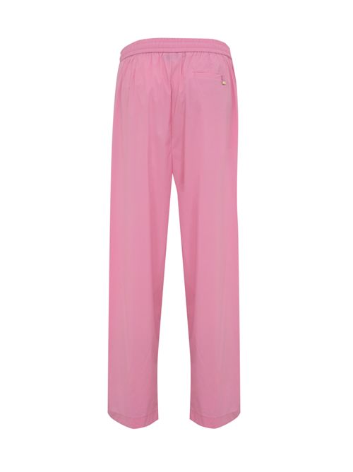 Pantalone in nylon stretch Herno | PT000031D 12431S4015